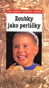 Zoubky jako perličky