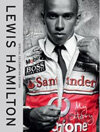 Lewis Hamilton: My Story