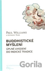 Buddhistické myšlení