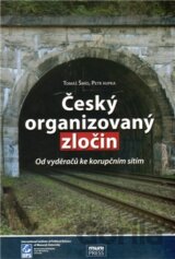 Český organizovaný zločin