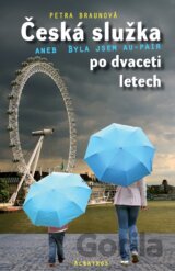 Česká služka