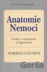 Anatomie nemoci