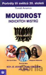 Moudrost indických mistrů