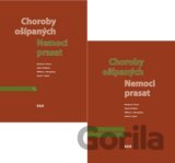 Choroby ošípaných I - II / Nemoci prasat I - II