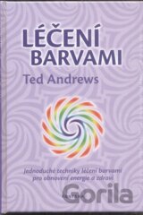 Léčení barvami