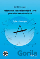 Vademecum anatomie domácích savců