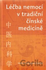 Léčba nemocí v tradiční čínské medicíně