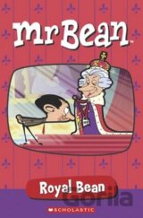 Mr. Bean - Royal Bean + CD