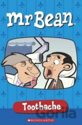 Mr. Bean - Toothache + CD