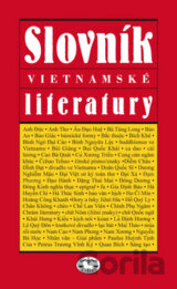 Slovník vietnamské literatury