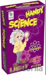Handy Science - Light