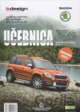 Učebnica pre žiadateľa o udelenie vodičského oprávnenia