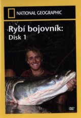 Rybí bojovník 1. (National geographic)