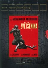Zvětšenina