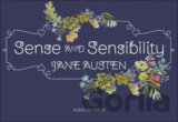 Sense & Sensibility (flipback)
