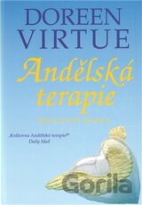 Andělská terapie - Pracovní kniha