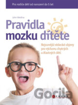 Pravidla mozku dítěte