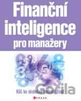Finanční inteligence pro manažery