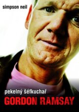 Pekelný šéfkuchař Gordon Ramsay