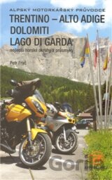 Trentino - Alto Adige, Dolomiti, Lago di Garda