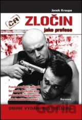 Zločin jako profese