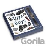 Toys for Boys