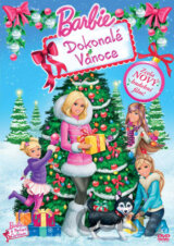 Barbie a Dokonalé Vánoce