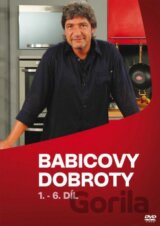 Babicovy dobroty 1.