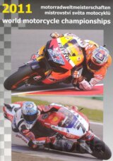 Mistrovství světa motocyklů 2011