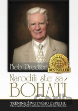 Narodili ste sa bohatí