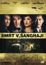 Smrt v Šanghaji