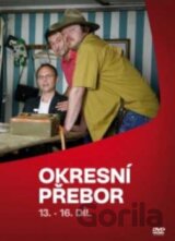 Okresní přebor 4.