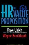 The HR Value Proposition