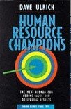 Human Resource Champions