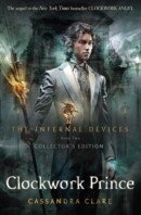 Clockwork Prince
