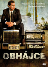 Obhájce (2011)
