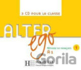 Alter Ego 1 [CZ] [Médium CD]