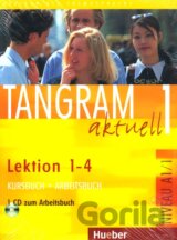 Tangram aktuell 1 (1 - 4) - Packet