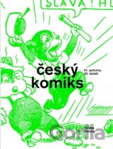 Český komiks 1. poloviny 20. století