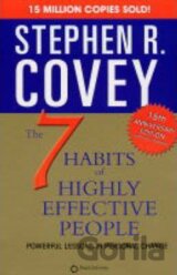 The 7 Habits of Highly Effective People
