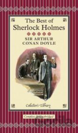 The Best of Sherlock Holmes