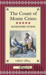 The Count of Monte Cristo