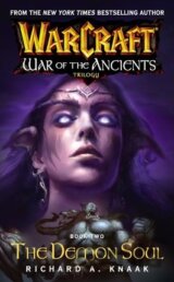 Warcraft: The Demon Soul