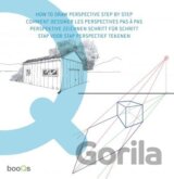 How to Draw Perspective Step-by-step