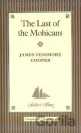 The Last of the Mohicans