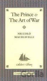The Prince and The Art of War