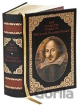 Complete Works of William Shakespeare