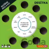 Desítka: rozšíření Jídlo a pití