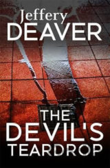 The Devil´s Teardrop