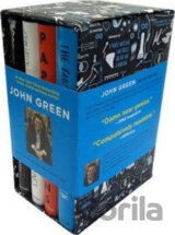 John Green Box Set